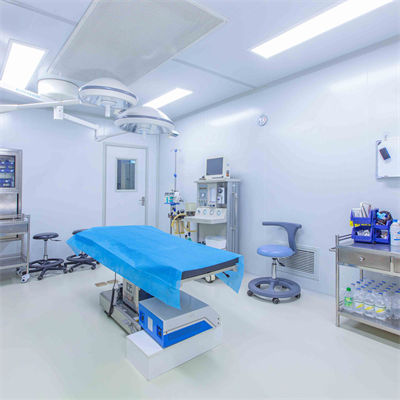 北京市醫(yī)院整形激光美容科_手術(shù)室2