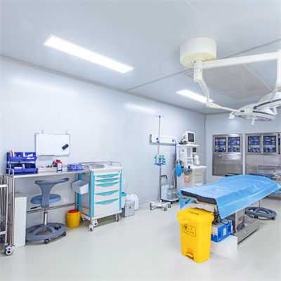 北京市醫(yī)院整形激光美容科_手術(shù)室