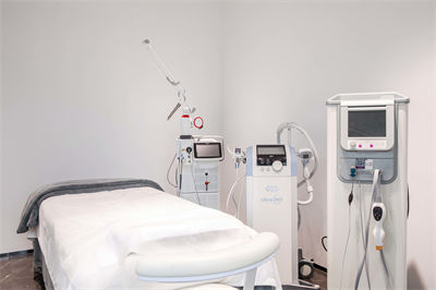 北京四美醫(yī)療美容診所_醫(yī)院設(shè)備