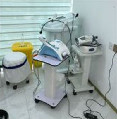 北京四季美學炫美醫(yī)療美容診所_醫(yī)院設(shè)備