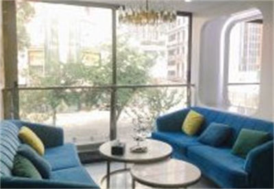 北京四季美學炫美醫(yī)療美容診所_候診區(qū)