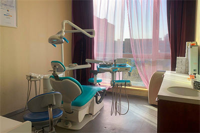 北京蘇亞醫(yī)療美容醫(yī)院_五樓口腔科