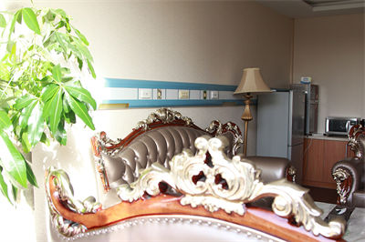 北京蘇亞醫(yī)療美容醫(yī)院_六樓住院室