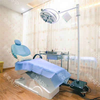 北京唐人美天醫(yī)療美容門(mén)診部_皮膚美容