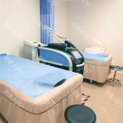 北京唐人美天醫(yī)療美容門(mén)診部_美容工作室