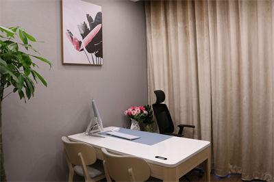 北京泰美麗格醫(yī)療美容診所_咨詢師