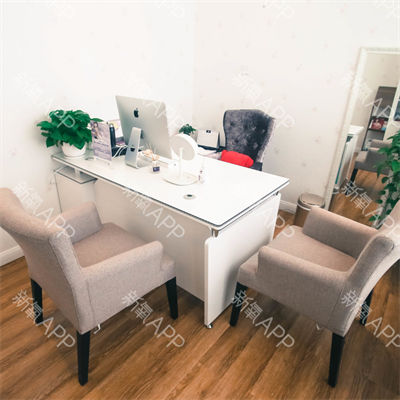 北京唐人美天醫(yī)療美容門(mén)診部_醫(yī)生診室