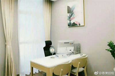 北京泰美麗格醫(yī)療美容診所_醫(yī)生診室