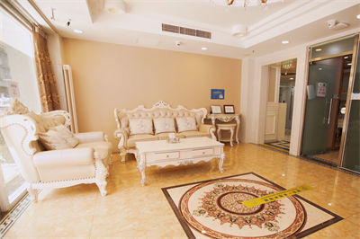 北京彤美醫(yī)療美容門診部_醫(yī)院內(nèi)部環(huán)境