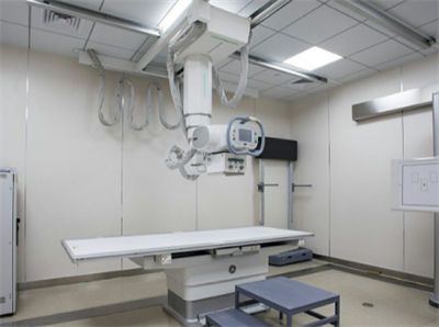 北京童仁醫(yī)療美容門診部_手術(shù)室