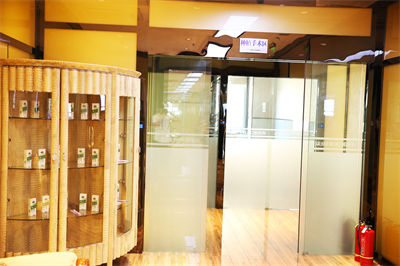 北京王府井口腔門診部_手術(shù)區(qū)