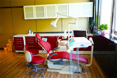 北京王府井口腔門診部_手術(shù)室