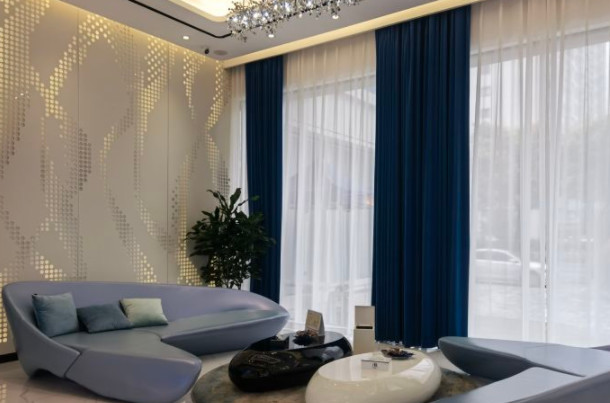 北京偉力圣韓美醫(yī)療美容門診部_會(huì)客室