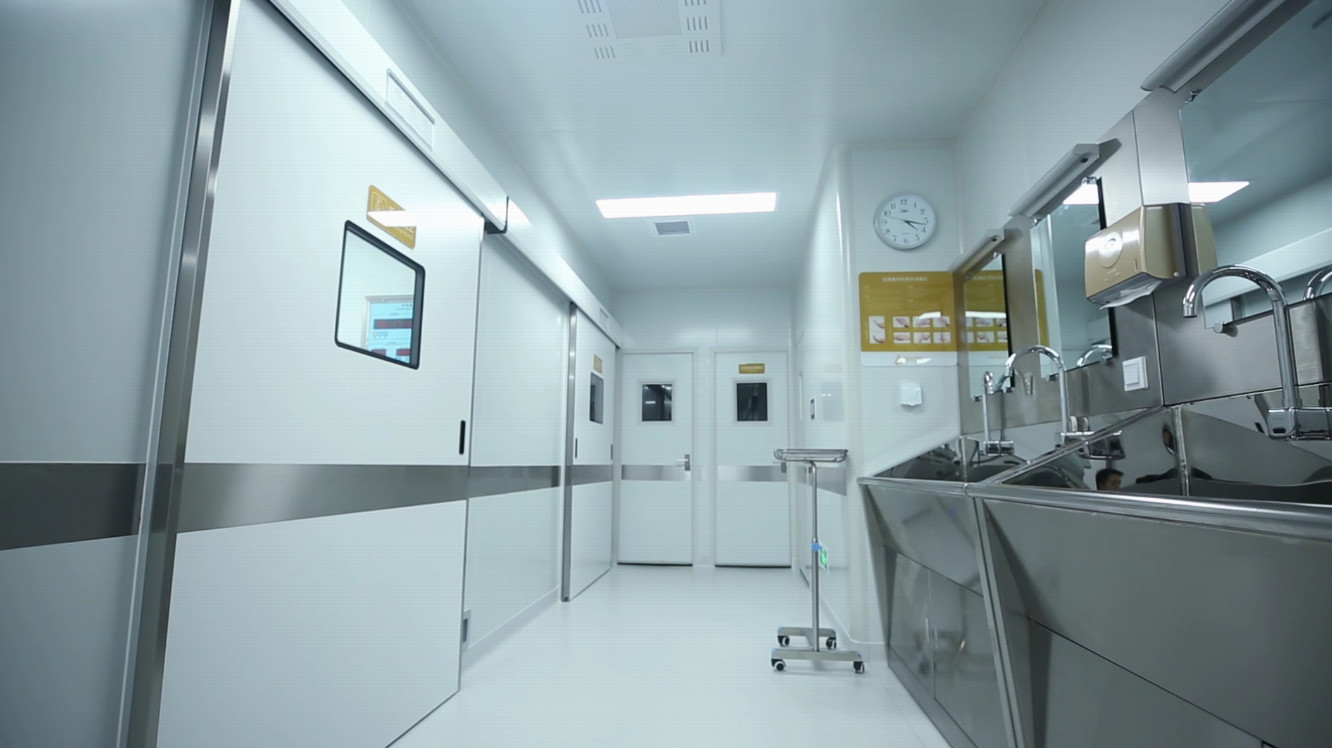 北京沃爾醫(yī)療美容診所_診療區(qū)