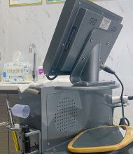 北京五月花口腔診所_診療室