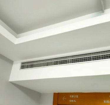 北京衛(wèi)人中醫(yī)醫(yī)院醫(yī)療美容科_大廳