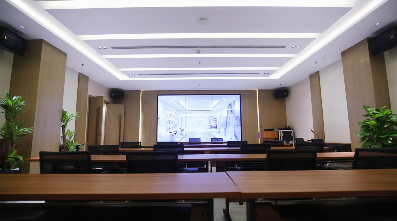 北京沃爾醫(yī)療美容診所_大廳