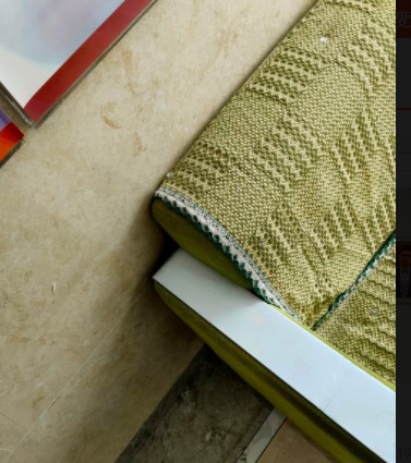 北京衛(wèi)人中醫(yī)醫(yī)院醫(yī)療美容科_休息區(qū)