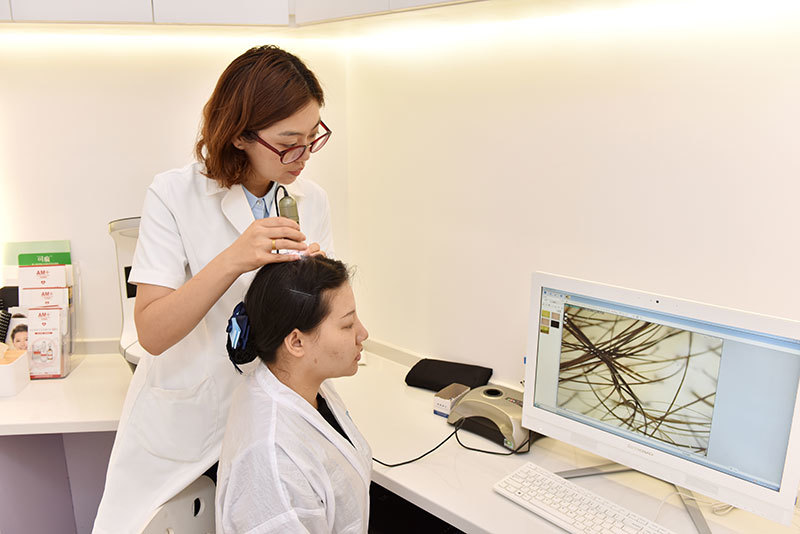 北京新面孔醫(yī)療美容門診部_醫(yī)生咨詢