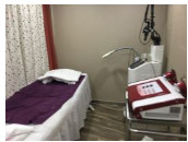 北京新極點醫(yī)療美容診所_美容室