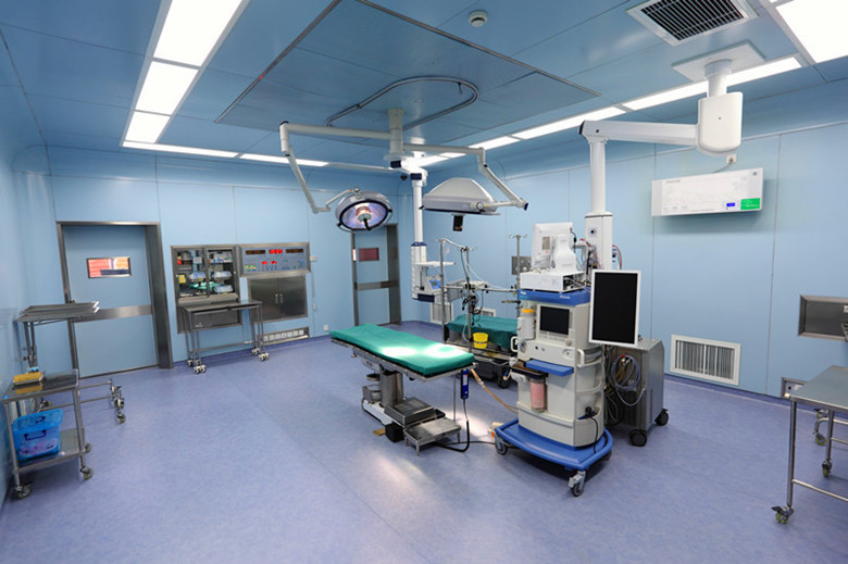 北京杏林美醫(yī)療美容診所_手術(shù)室