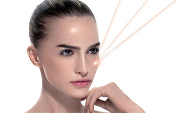 南昌口周紋除皺醫(yī)生