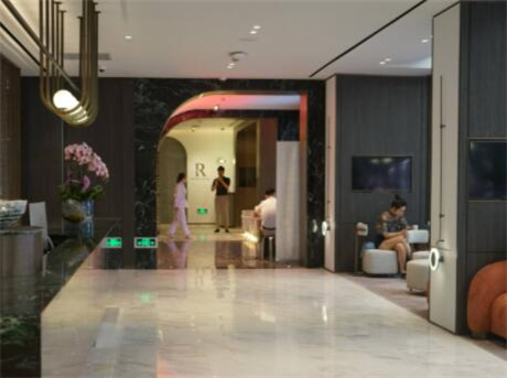 上海瑞格醫(yī)療美容