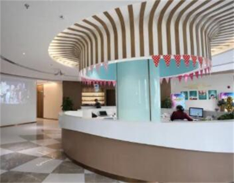 成都恒博天姿醫(yī)療美容門診部