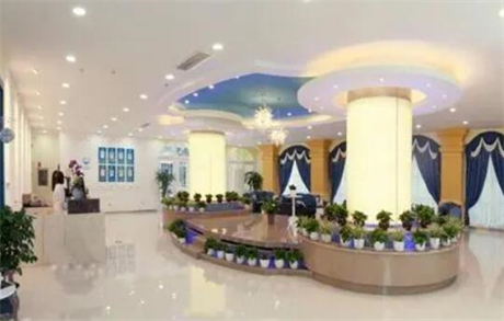 昆明王的美容院