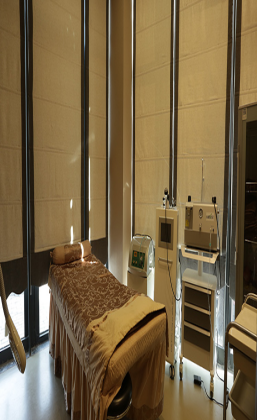 河南整形美容研究中心