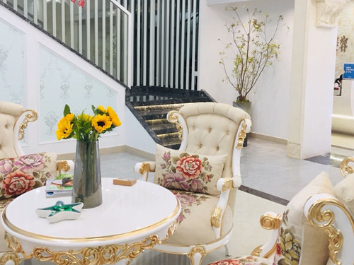 深圳福雅美容院