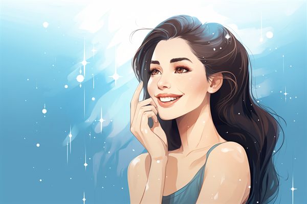 邵珺醫(yī)生雙眼皮術(shù)后效果及技術(shù)解析