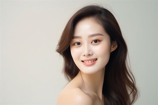 打敗油光，煥發(fā)清爽美肌