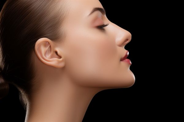 輕松擁有S曲線 臉型改造術(shù)