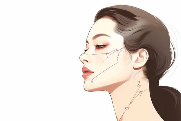 上海干美醫(yī)療美容：真實案例分享，探尋你的專屬美麗方案