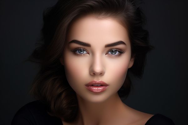 沈陽金皇后大眼綜合實(shí)力探秘