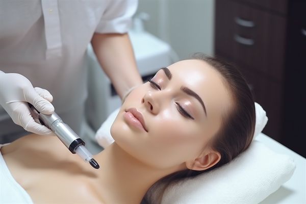 剖析上海容妍整形醫(yī)院：整形醫(yī)生名單與吸脂案例大揭秘