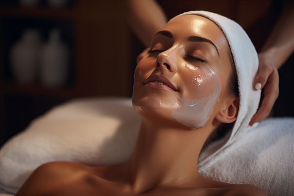 衡陽雅美2024女神項目助您綻放美麗