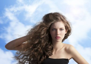 雙眼皮效果明顯，讓你眼神更炯炯有神！