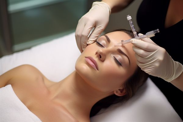 太原歐美蓮雙眼皮效果展示：打造靈動(dòng)美眼，綻放自信光彩