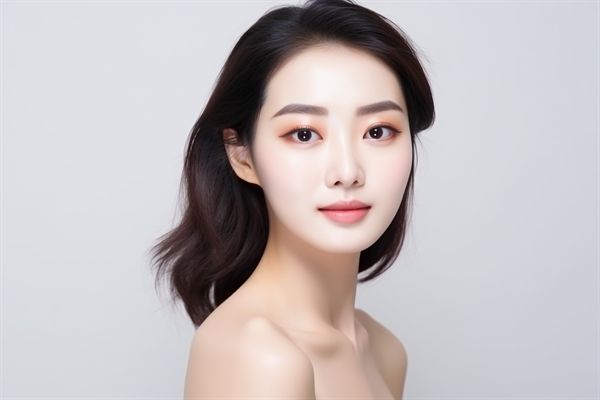 yurisa前后驚人蛻變，引領(lǐng)韓國(guó)整容新風(fēng)潮