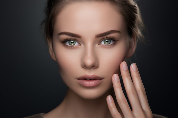 深圳南雅醫(yī)療美容——門診價格、醫(yī)生信息及眼角開眼角果圖