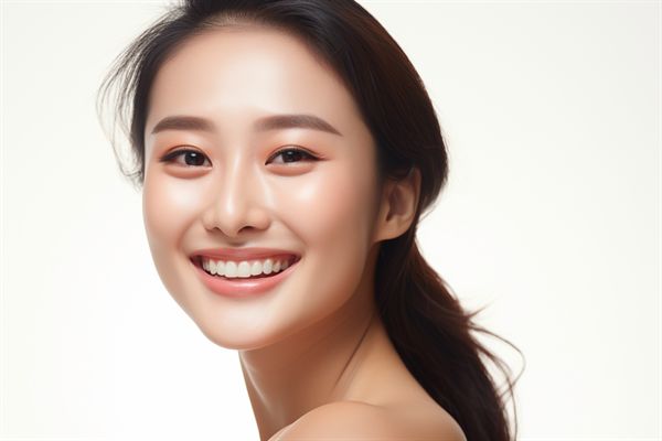 武漢華美付國友輪廓整形術(shù)親歷分享及實例展示