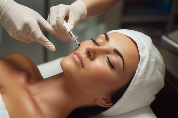 佛山第一人民醫(yī)院美容科：科室簡介、名醫(yī)推薦和雙眼皮整形案例欣賞