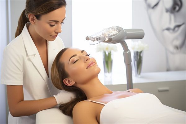 揭秘廣州三院激光美容：祛斑效果與真實(shí)價(jià)格分享