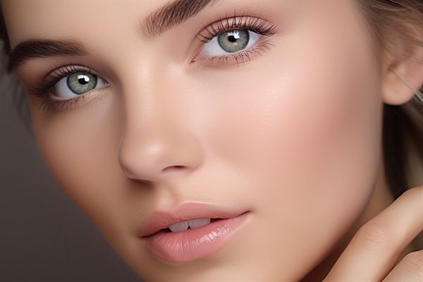 贛州亞韓吳禮誠院長的自體肋骨隆鼻效果詳解