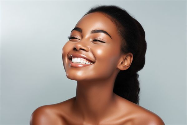 貴陽(yáng)醫(yī)學(xué)院整形美容去黑眼圈效果