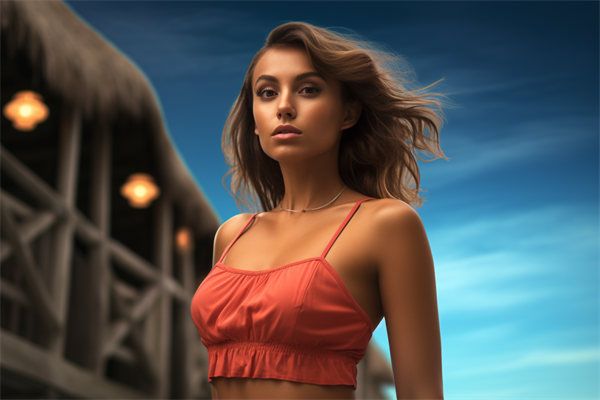 長(zhǎng)沙亞韓段春巍做面部輪廓手術(shù)效果好嗎？真實(shí)案例分享~