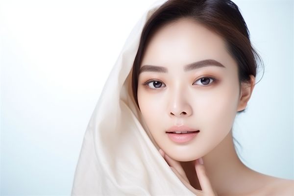 疤痕修復助童顏 武漢正璞與慈善總會攜手筑夢