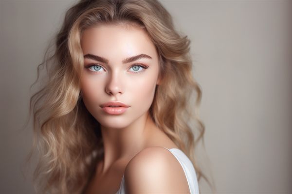 青島醫(yī)科大學(xué)附屬醫(yī)院整形美容科匡瑞霞醫(yī)生雙眼皮案例分享